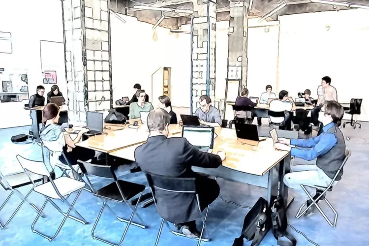 Dugaan eksploitasi muncul dari sebuah organisasi kesehatan mental (Foto: Gorajuara/ Pixabay/geralt)