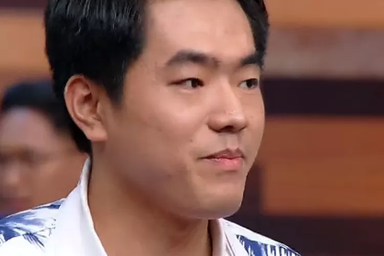 Nick Peserta Asal Batam Menang Tantangan MasterChef Indonesia 11 Berkat  Super Food - Tribunbatam.id