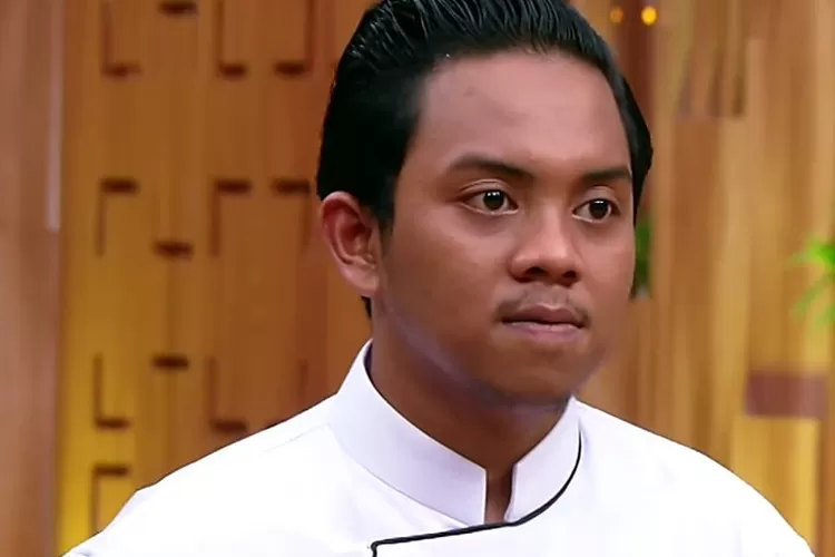 Jenius Hadirkan Hidangan Rasa Di Masterchef Indonesia Season Kiki Banjir Pujian Dari Juri