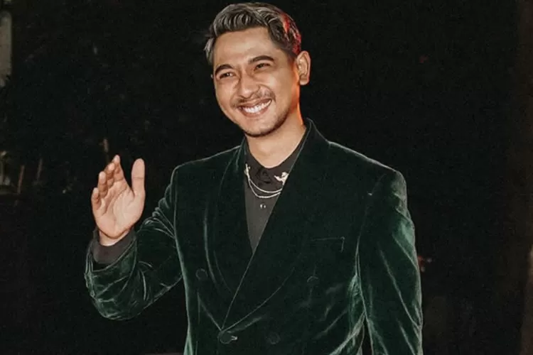 Aktif kembali di sosial media, Arya Saloka disinggung soal rumah tangganya denga Putri Anne. (Gorajuara/dok:instagram/@arya.saloka)