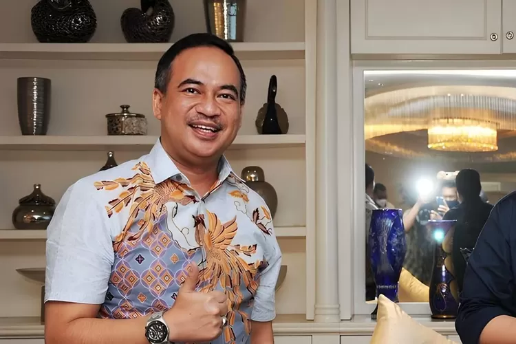 Kukrit SW jadi ketua TKD Prabowo Subianto dan Gibran Rakabuming