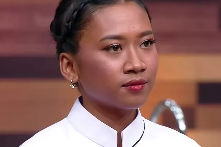 Profil Lengkap Nick MasterChef Indonesia Season 11, Dua Kali Tereliminasi  dan Gagal Masuk Grand Final! - Kilat