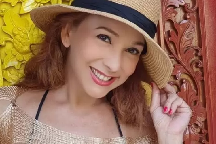 In Memoriam Kiki Fatmala 1967-2023. (Gorajuara/ Instagram/ @qq_fatmala)