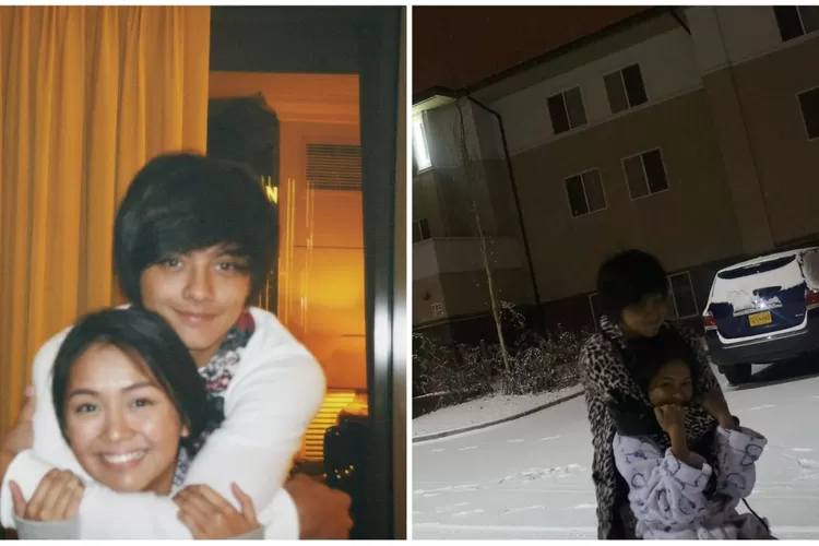 Kebersamaan Pasangan Romantis Kathryn Bernardo dan Daniel Padilla yang Dikabarkan Telah Putus. (Gorajuara/ Instagram/ @bernardokath, @supremo_dp)