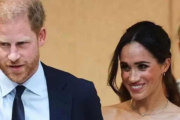 Meghan Markle disebut menerima perlakuan rasis dalam buku End Game (Foto: Gorajuara/ Instagram/ @_duchess_of_sussex)