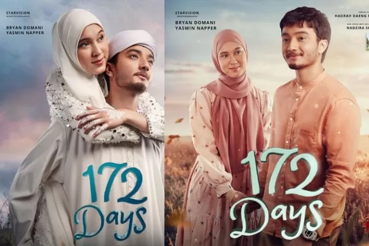 Fakta Film 172 Days Diperankan Bryan Domani Menarik Banyak Perhatian Penonton Gora Juara 