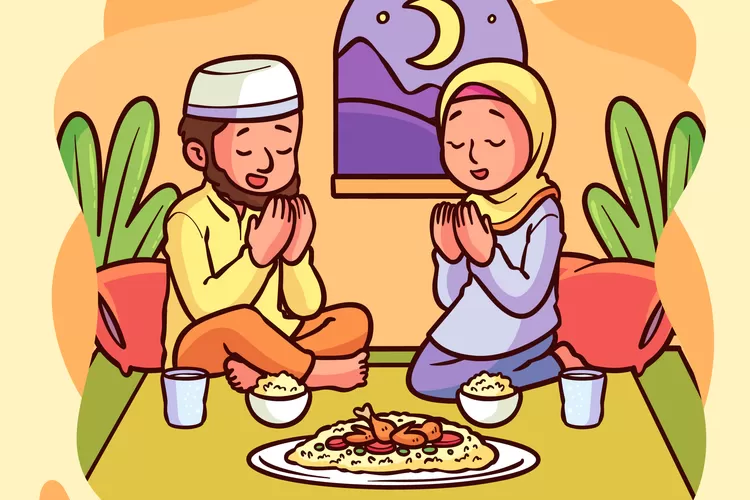 Inilah 3 Adab Makan Dan Minum Dalam Islam Yang Diajarkan Rasulullah Saw Nomor 2 Terbukti Secara 6865