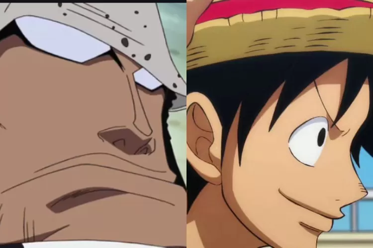 Spoiler One Piece - SPOILER One Piece 1011: Kuma Melihat Luffy