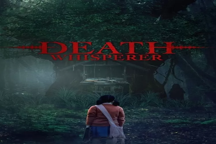 Seramnya Thailand Film Horor Death Whisperer Siap Menghantui Layar Indonesia Simak Sinopsisnya 