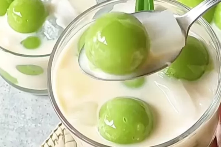 Ide Jualan di Bulan Puasa yang Mudah dan Enak (Reels IG : @tyasprabowo dan @mrjellyid)