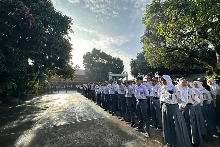 Pendidikan Berbasis Otak (GoraJuara.com/dok AKSI)