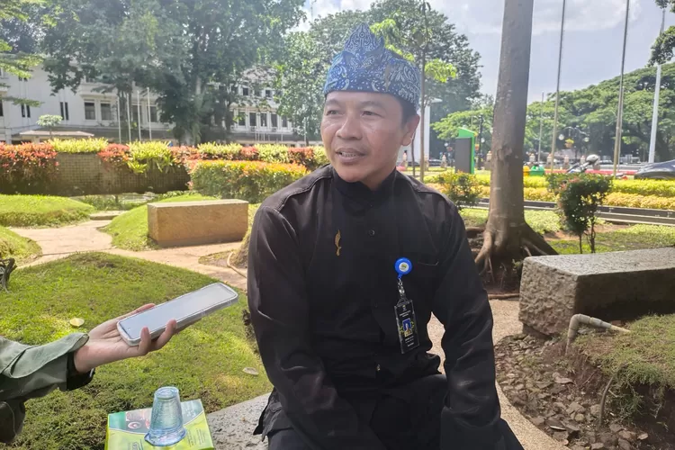 Empat Upaya Pemkot Bandung Urai Kemacetan di Kawasan Gedebage (Diskominfo Kota Bandung)