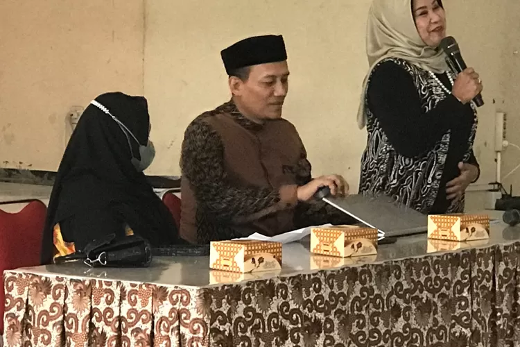 Mata Pelajaran Harus Ditinjau Ulang (GoraJuara.com/dok AKSI)