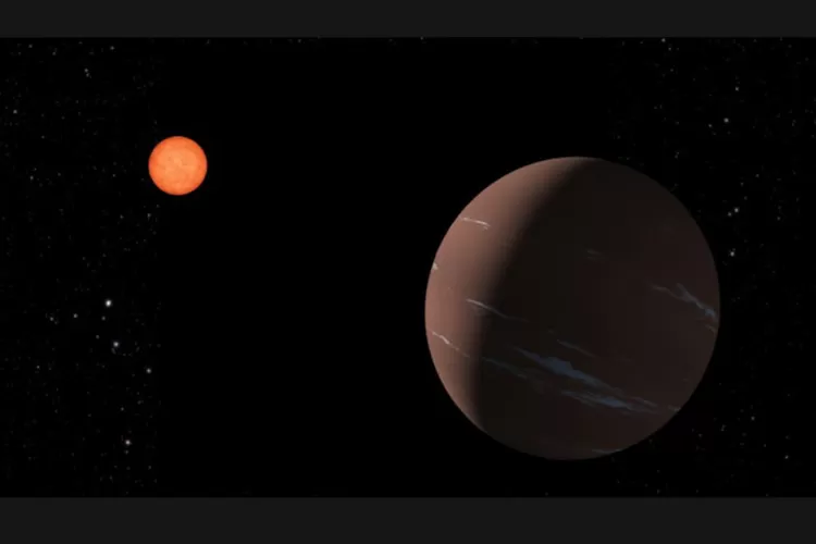 Penemuan Menggemparkan: Bumi Super TOI 715 b Menjadi Planet Kedua Seukuran Bumi yang Ditemukan oleh Satelit TESS!