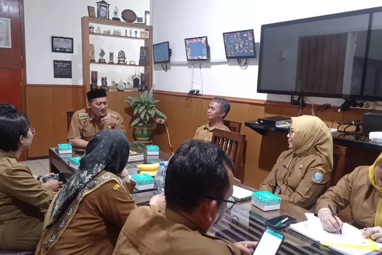 Sekolah Bukan Tempat Lomba (GoraJuara.com/dok AKSI)