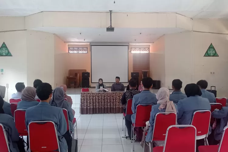 Mahasiswa Calon Guru Harus Punya Kecerdasan di Atas Rata Rata (GoraJuara.com/dok AKSI)