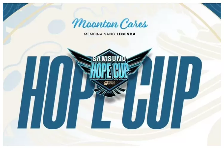 Hope Cup, Ajang Turnamen Sebelum MPL Indonesia Season 13 Dimulai