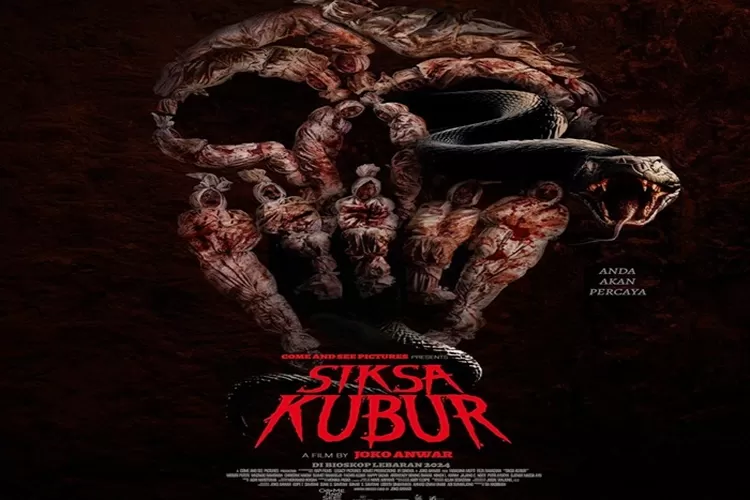 Review Film Siksa Kubur 2024 Meski Berjalan Lambat Ta vrogue.co