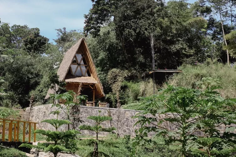 Tak Usah Jauh Keliling Buat Healing, Main ke Wetland Cisurupan Aja! (Diskominfo Kota Bandung)