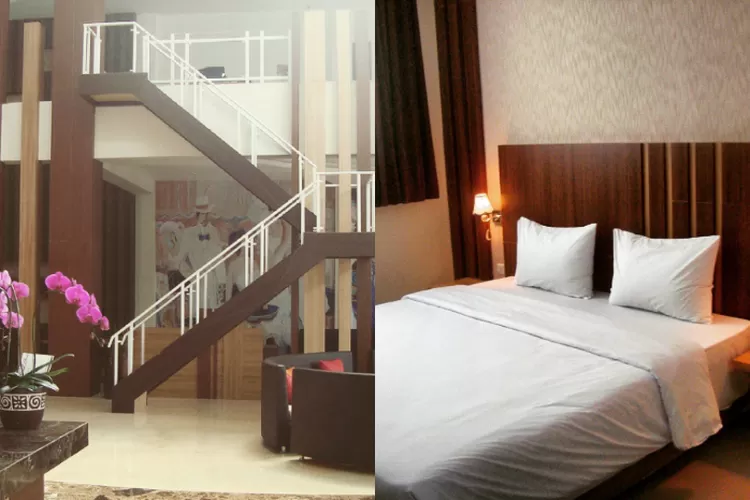 Fasilitas yang ada di City Hotel, yang menjadi salah satu hotel di Tasikmalaya yang menawarkan harga terbaik untuk setiap kamar yang ditawarkan. (Gorajuara/ Instagram/ @city_hotel_tasikmalaya)