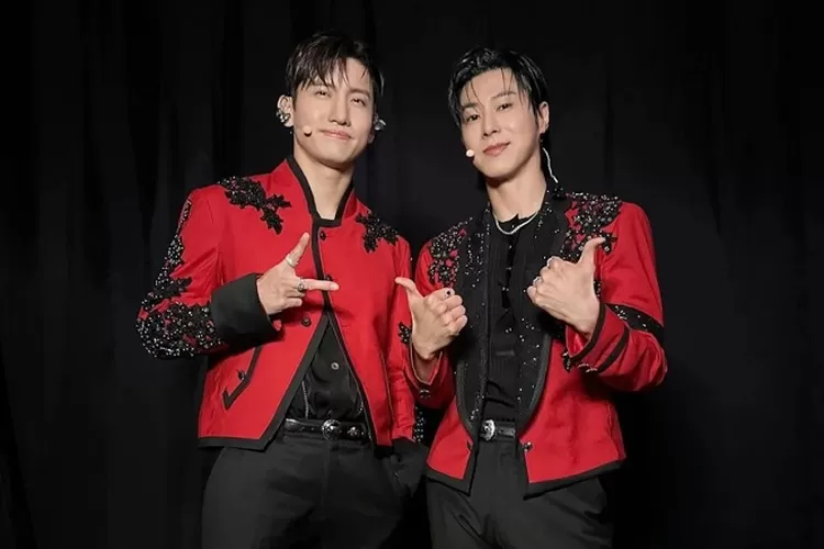 Harga Tiket Konser TVXQ di ICE BSD 20 April 2024, Pecinta Musik Siap