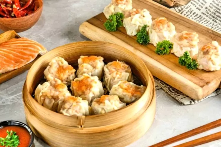 Sensasi Kuliner Tiongkok: 5 Tempat Makan Dimsum Enak di Jakarta yang Ramah di Kantong (Instagram / GoraJuara.com)