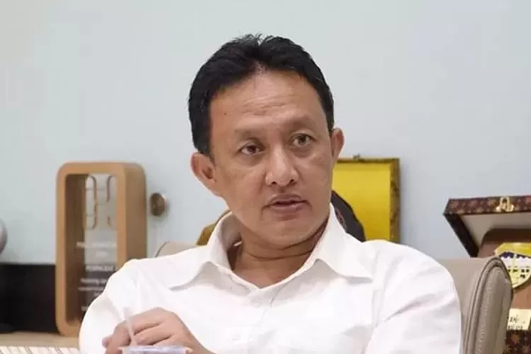 Ema Sumarna Mengundurkan Diri, Pelayanan Publik Berjalan Normal (Diskominfo Kota Bandung)