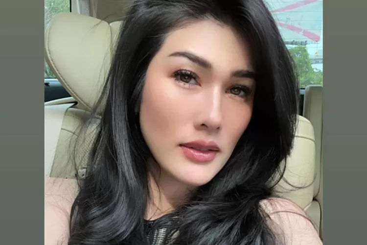 Stevie Agnecya wafat usai melawan penyakit yang dideritanya (Foto: Gorajuara/ Instagram/ @steviagnecya)