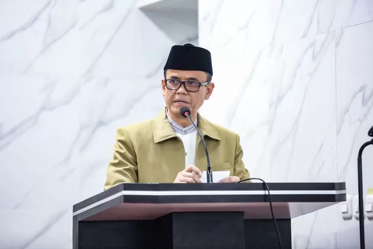 Kasus DBD Tinggi, Warga Diimbau Tingkatkan Perilaku Hidup Bersih dan Sehat&nbsp; (Diskominfo Kota Bandung)