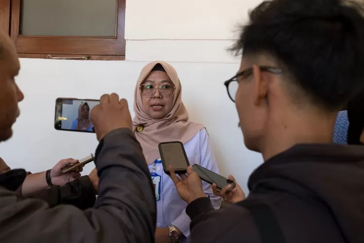 Nikmati Takjil Hingga Parsel dengan Aman Lewat Cek KLIK, Simak Keterangannya! (Diskominfo Kota Bandung)