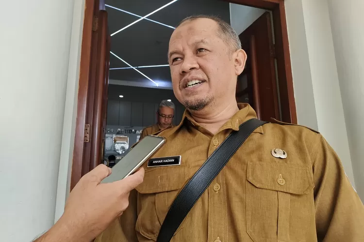 Kasus DBD Tinggi, Pemkot Bandung Imbau Warga Tingkatkan Kewaspadaan! (Diskominfo Kota Bandung)