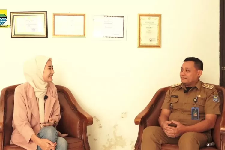 Berdaya dan Maju, Bukti Peran Pemuda di Wilayah Derwati (Diskominfo Kota Bandung)