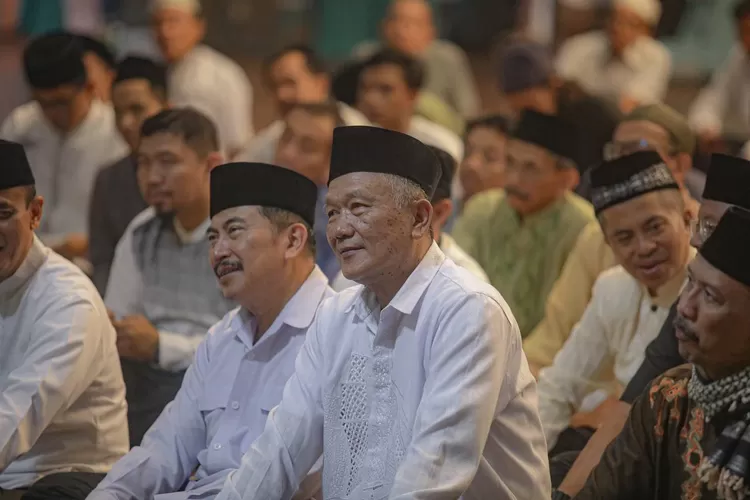 malam Nuzulul Quran (Diskominfo Kota Bandung)