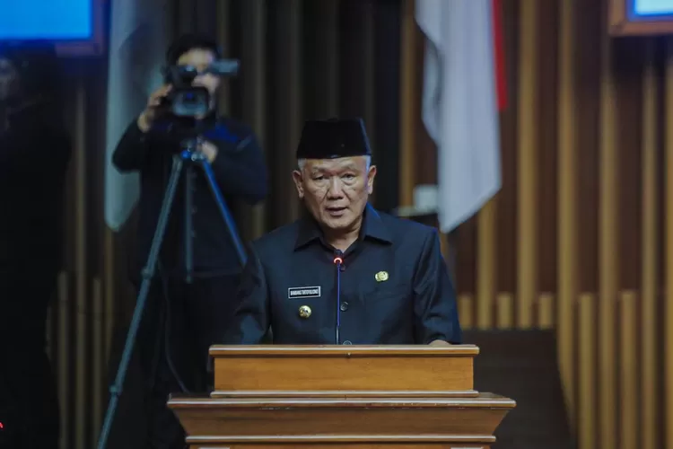 Pemkot Bandung Raih 63 Penghargaan Sepanjang Tahun 2023 (Diskominfo Kota Bandung)