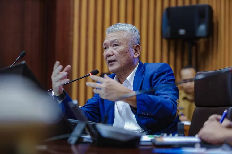 Jaga Kesyahduan Idulfitri dari para PKL (Diskominfo Kota Bandung)