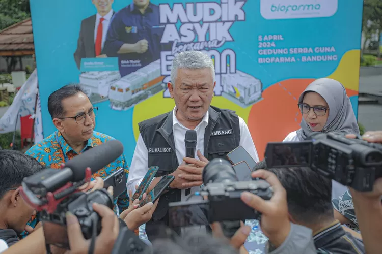 Pesona Liburan Lebaran di Kota Bandung: Menjaga Kebersihan dan Ketertiban Bersama (Bandung.go.id / GoraJuara.com)