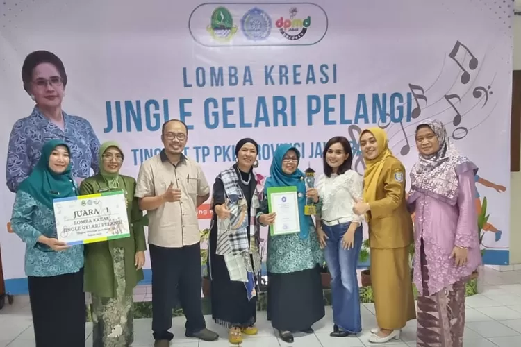 Peringatan Hari Kartini di Kota Bandung: Menyuarakan Kesetaraan Gender dan Peran Perempuan dalam Pembangunan (Humas Bandung / GoraJuara.com)