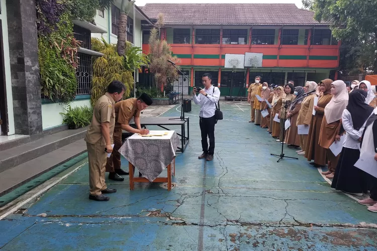 Kenapa Banyak Siswa gagal SNBP (GoraJuara.com/dok AKSI)