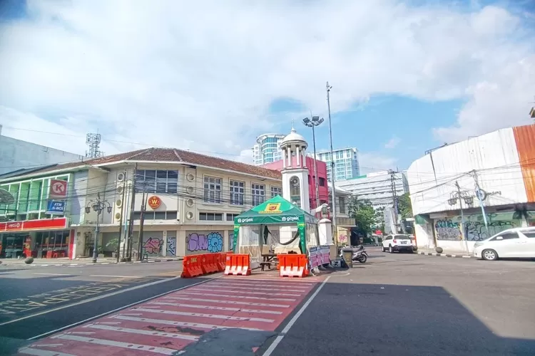 Ini Tata Tertib yang Wajib Dipatuhi Pengunjung (Diskominfo Kota Bandung)