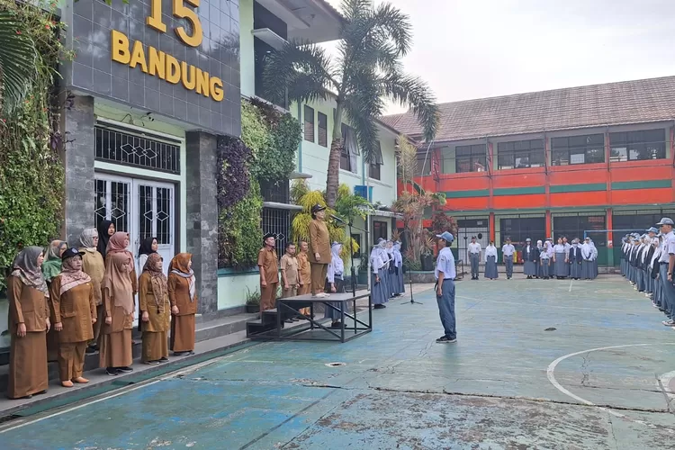 Berkomentar Harus Jadi Pengajaran Karakter di Sekolah (GoraJuara.com/dok AKSI)