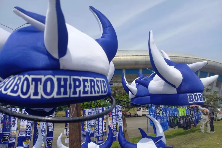 Jaga ketertiban jelang Persib vs Bali United: Dishub Kota Bandung imbau bobotoh hindari euforia berlebihan di flyover. (humas Bandung / GoraJuara.com)