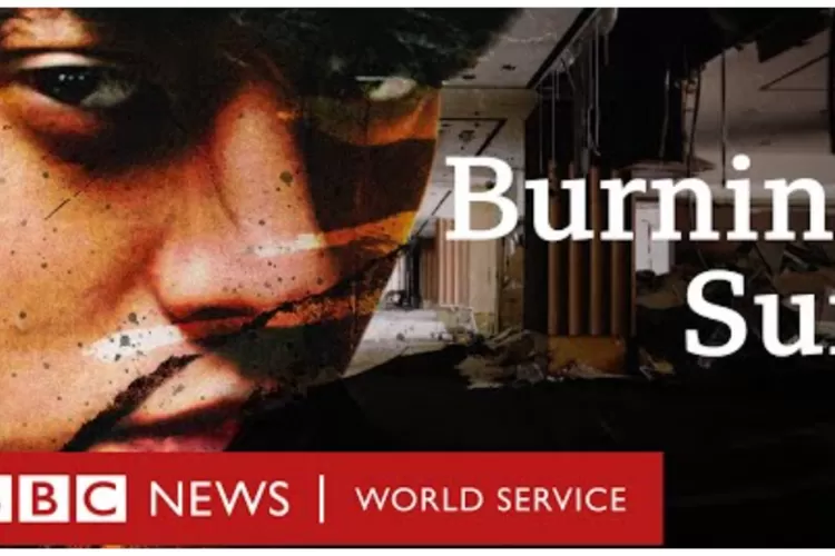 Tonton film dokumenter Burning Sun di YouTube BBC World Service. Skandal Kpop terbesar yang diungkap mendiang Goo Hara. (Youtube BBC News / GoraJuara.com)