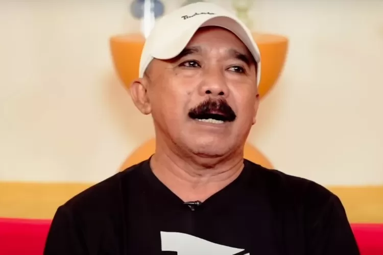 Inilah Alasan Opie Kumis Punya 4 Orang Istri, Sang Pelawak Bikin Desta  Keheranan dan Bertanya-tanya - Gora Juara