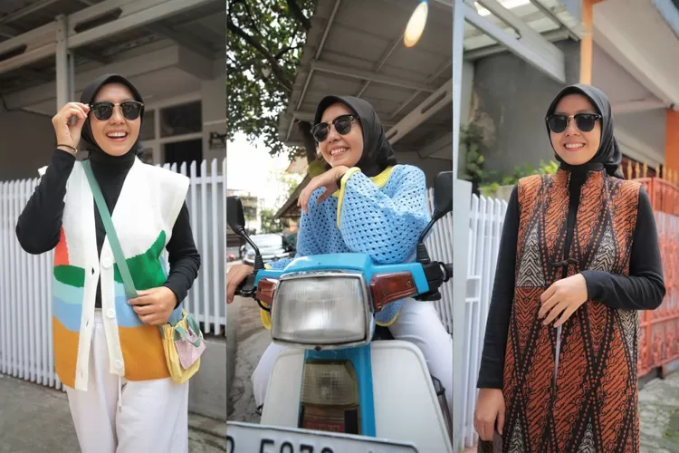 Adaptasi dan Inovasi: Kunci Sukses Saung Rajut Bertahan hingga Usia Perak (Humas Bandung / GoraJuara.com)