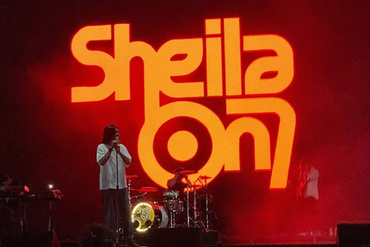 Dapatkan tiket tambahan konser Sheila On 7 di 5 kota mulai 19 Juli 2024! Info lengkap harga dan lokasi di tungguakudi.com. (Instagram @sheilaon7 / GoraJuara.com)