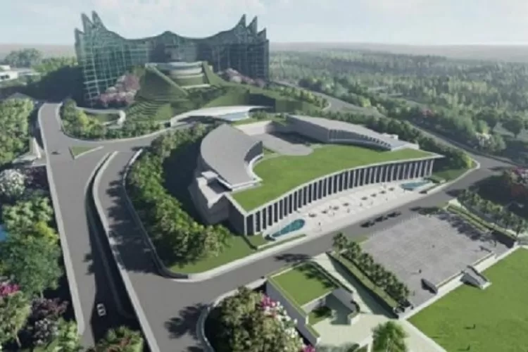 Perayaan HUT RI ke-79 Akan Digelar Serentak di IKN dan Jakarta: Alasan dan Persiapan