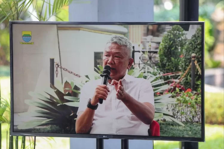 Festival Asia Afrika dan Asia Africa Corner Akan Dipadukan oleh Pemkot Bandung: Menyemarakkan Destinasi Wisata (Humas Bandung / GoraJuara.com)