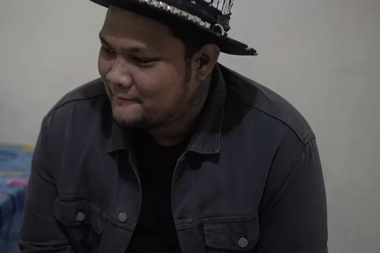 Mantan suami Inara Rusli alias Virgoun harus berurusan dengan masalah hukum (Foto: Gorajuara/ Instagram/ @virgoun_)