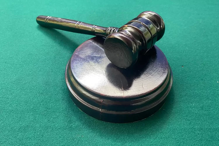 Tegakkan Perda, 15 Orang Terdakwa Jalani Sidang Tipiring di Bandung (Humas Bandung / Gorajuara.com)