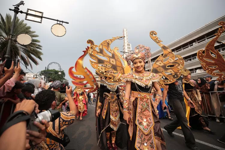 Asia Africa Festival 2024 Kembali Hadir, Simak Keseruannya! (Humas Bandung / GoraJuara.com)